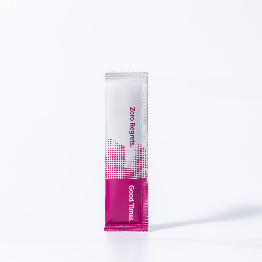 LivrX Berry Jelly (6 sachets)